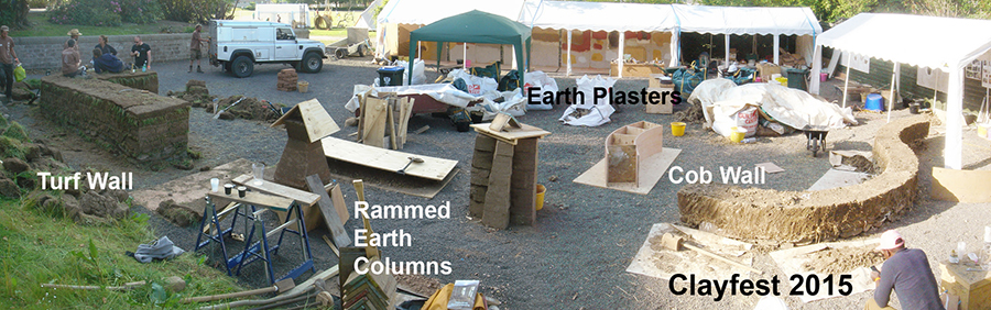 clayfest 2015